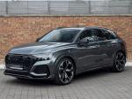 Audi RS Q8 Vorsprung 2020 года